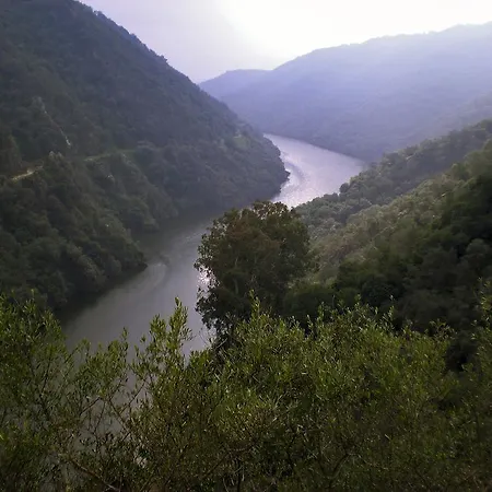 Centro De Naturaleza Canada 