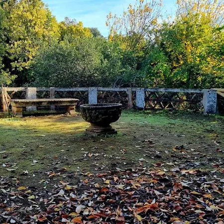Centro De Naturaleza Canada 