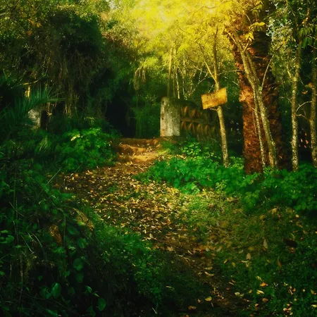 Centro De Naturaleza Canada 