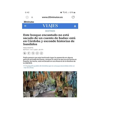 Centro De Naturaleza Canada 