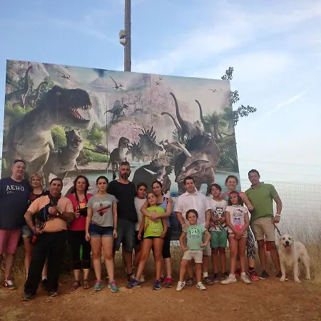 Centro De Naturaleza Canada 