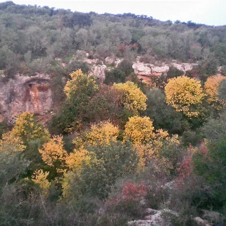 Centro De Naturaleza Canada 