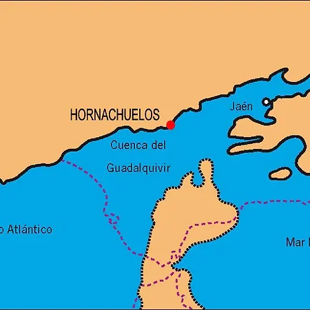 Centro De Naturaleza Canada 
